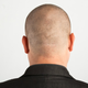 Illustration for article titled Study Proves That Men With Shaved Heads Strike Fear Into Our Hearts, Pants